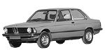 BMW E21 P0A5A Fault Code