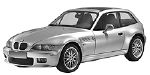 BMW E36-7 P0A5A Fault Code
