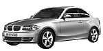 BMW E82 P0A5A Fault Code