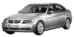 BMW E90 P0A5A Fault Code