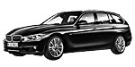 BMW F31 P0A5A Fault Code