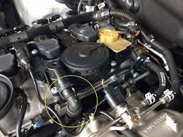 See P0A5A in engine