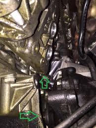 See P0A5A in engine